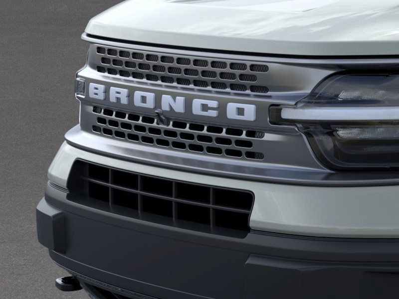 new 2024 Ford Bronco Sport car, priced at $43,510