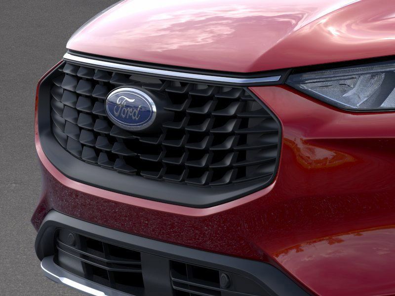 new 2025 Ford Escape car, priced at $34,415