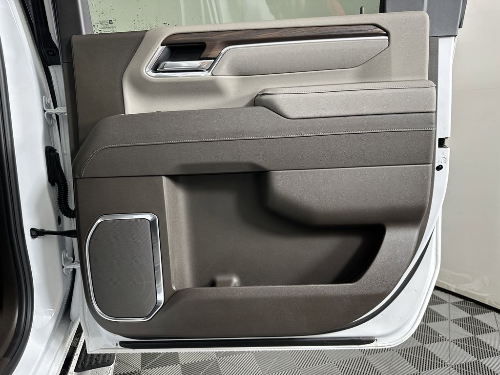 new 2025 GMC Sierra 2500HD car, priced at $79,270
