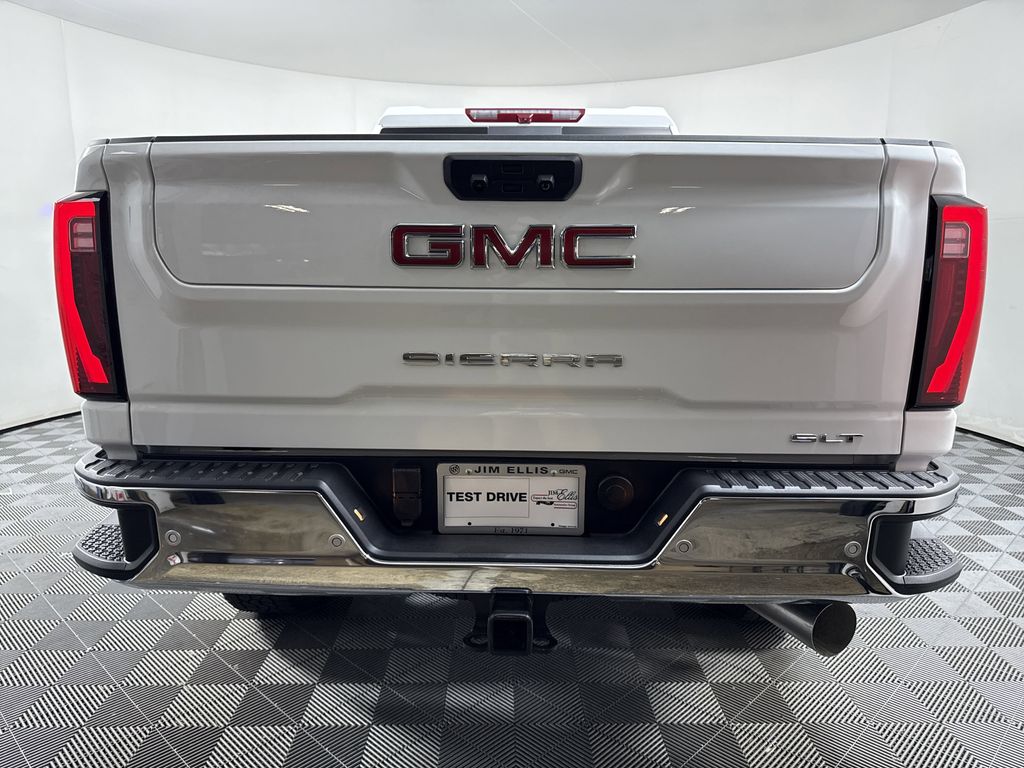 new 2025 GMC Sierra 2500HD car, priced at $78,970