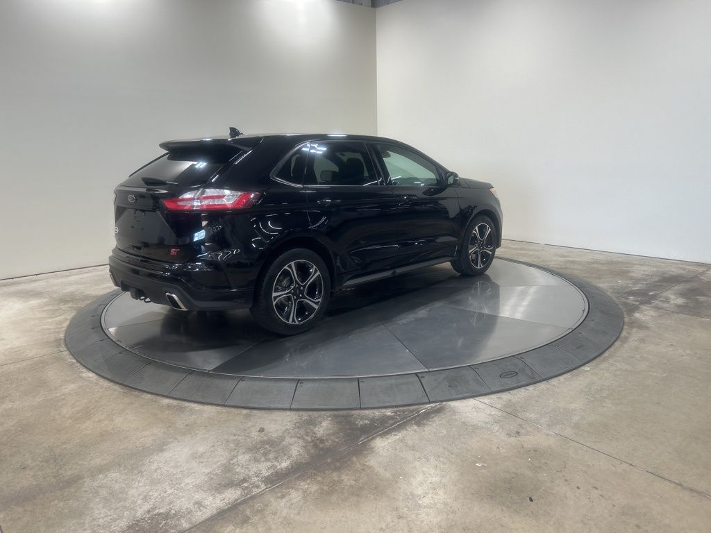 used 2020 Ford Edge car, priced at $21,426