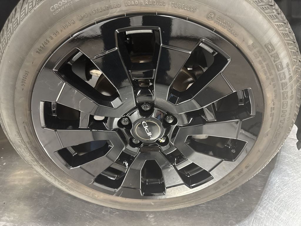 used 2023 Honda Passport car, priced at $35,633