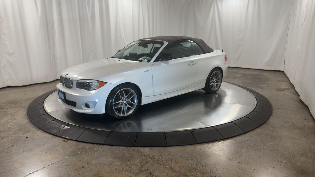 used 2013 BMW 1-Series car, priced at $13,983