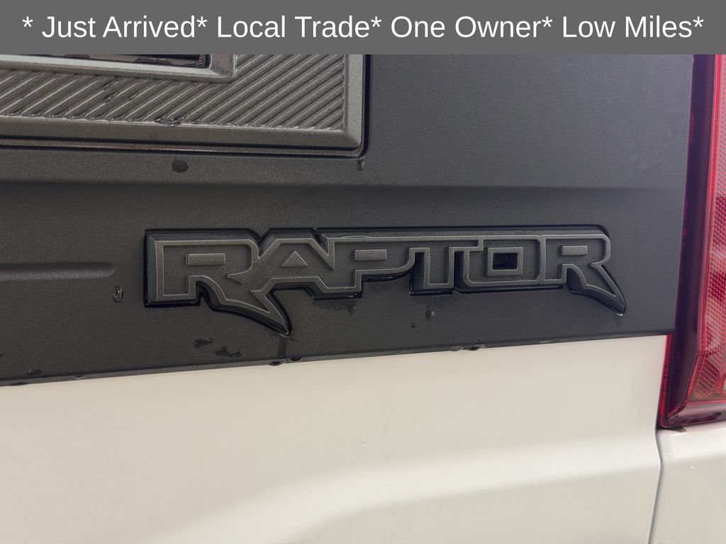 used 2024 Ford F-150 car, priced at $75,988