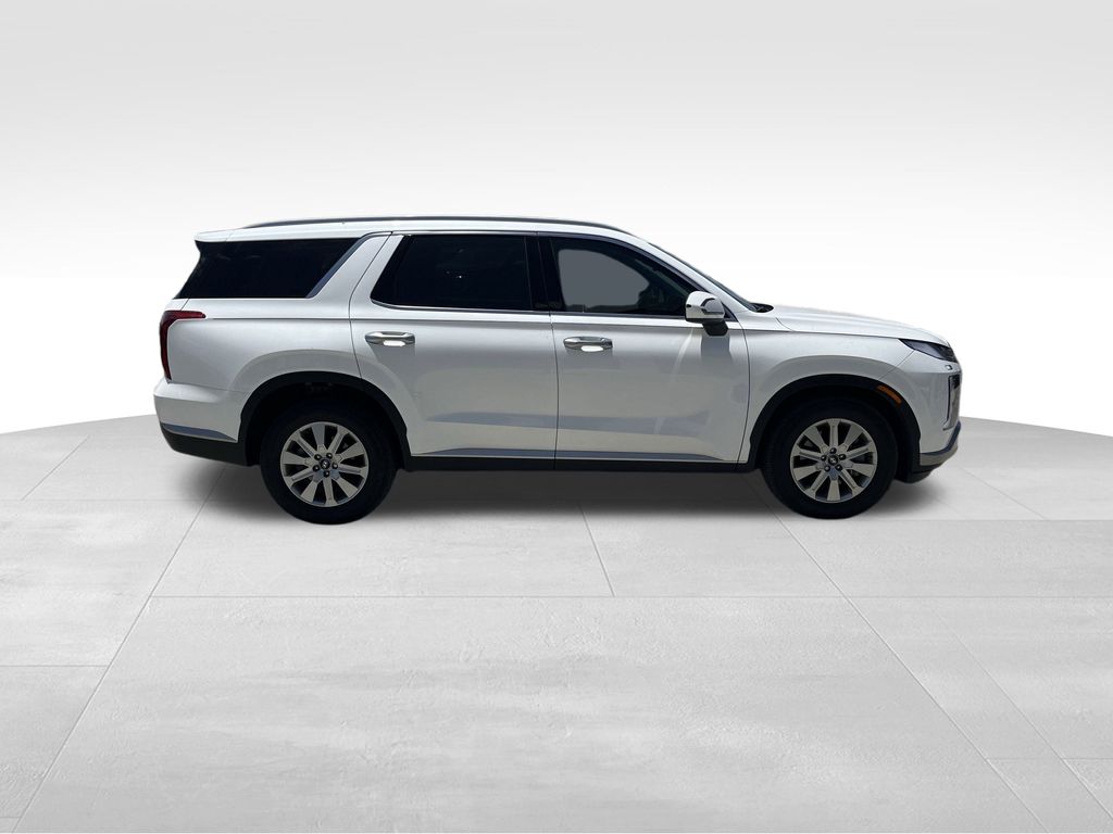used 2024 Hyundai Palisade car, priced at $36,992