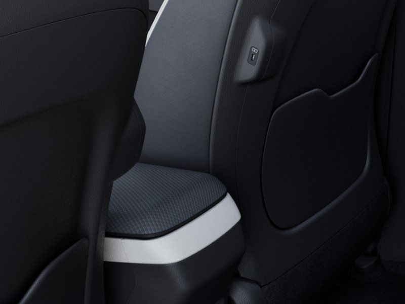 new 2025 Kia EV6 car, priced at $53,610