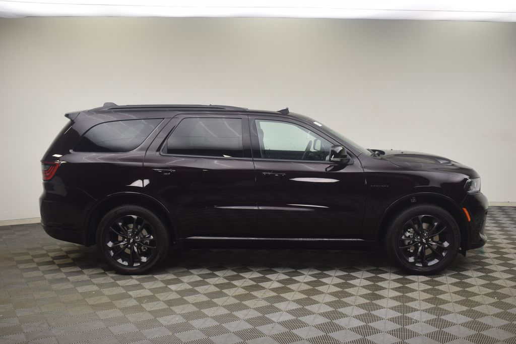 new 2025 Dodge Durango car, priced at $56,049