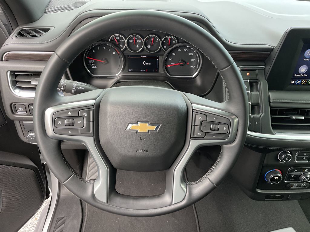 used 2024 Chevrolet Tahoe car, priced at $47,991