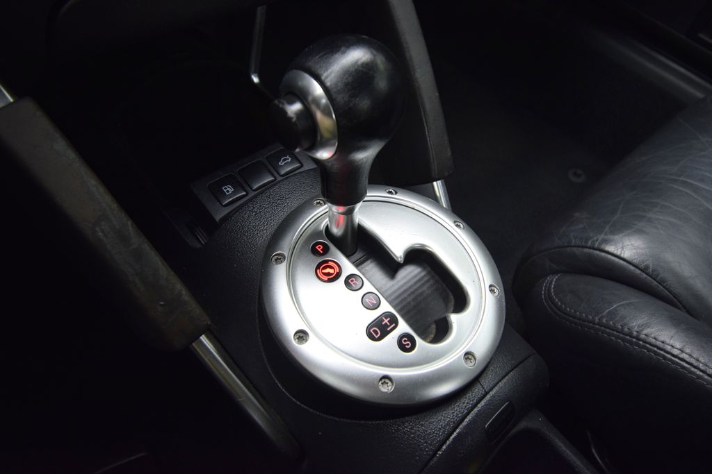 used 2004 Audi TT car, priced at $10,000