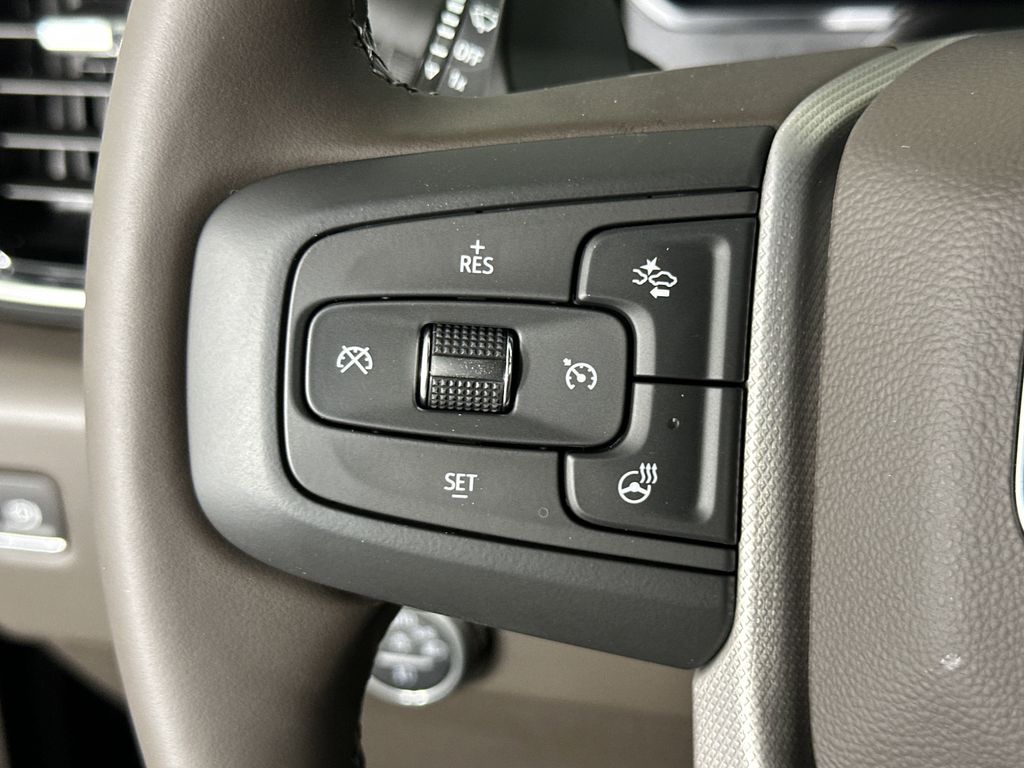 new 2025 GMC Sierra 1500 car, priced at $68,494