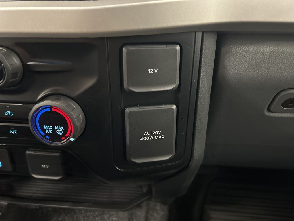 new 2026 Ford F-350SD car, priced at $75,505