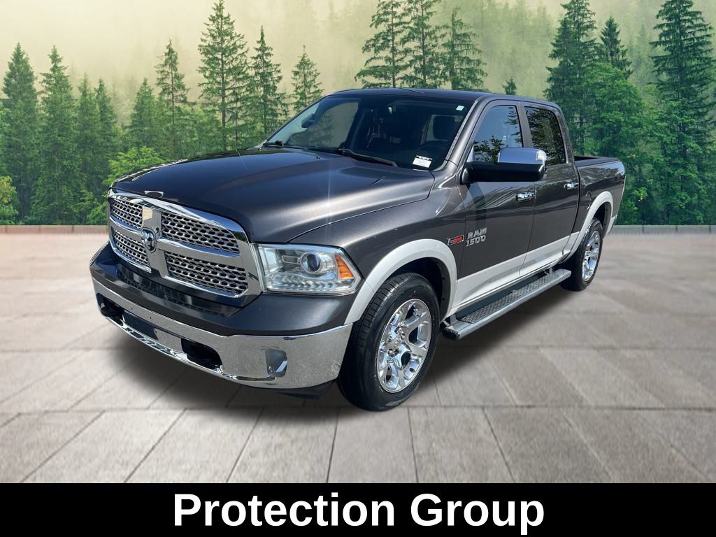 used 2015 Ram 1500 car, priced at $20,400