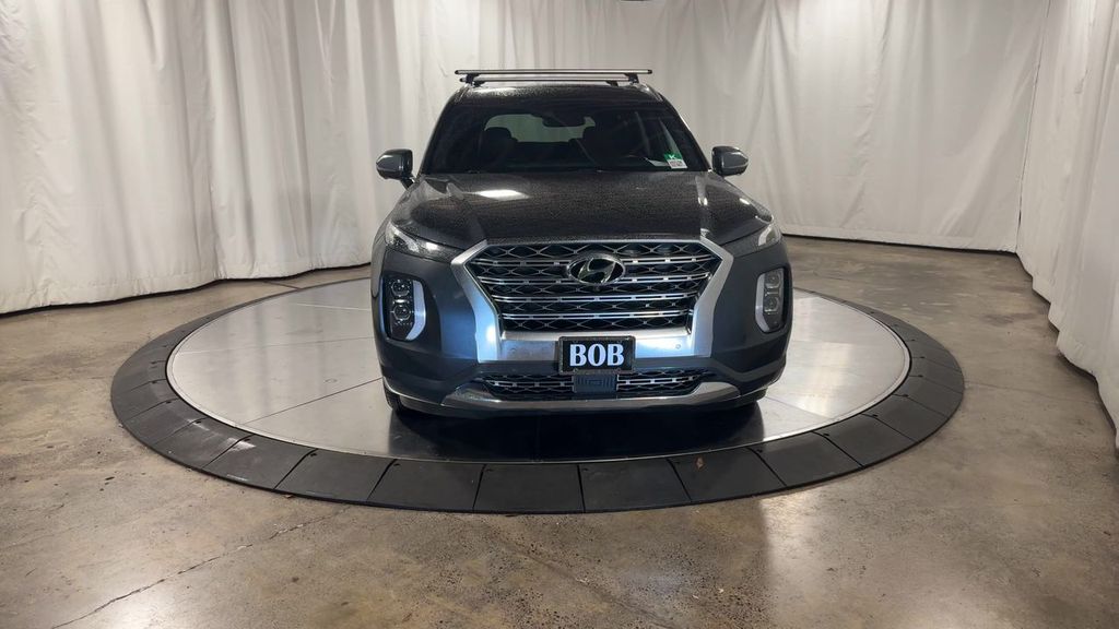 used 2020 Hyundai Palisade car, priced at $23,983