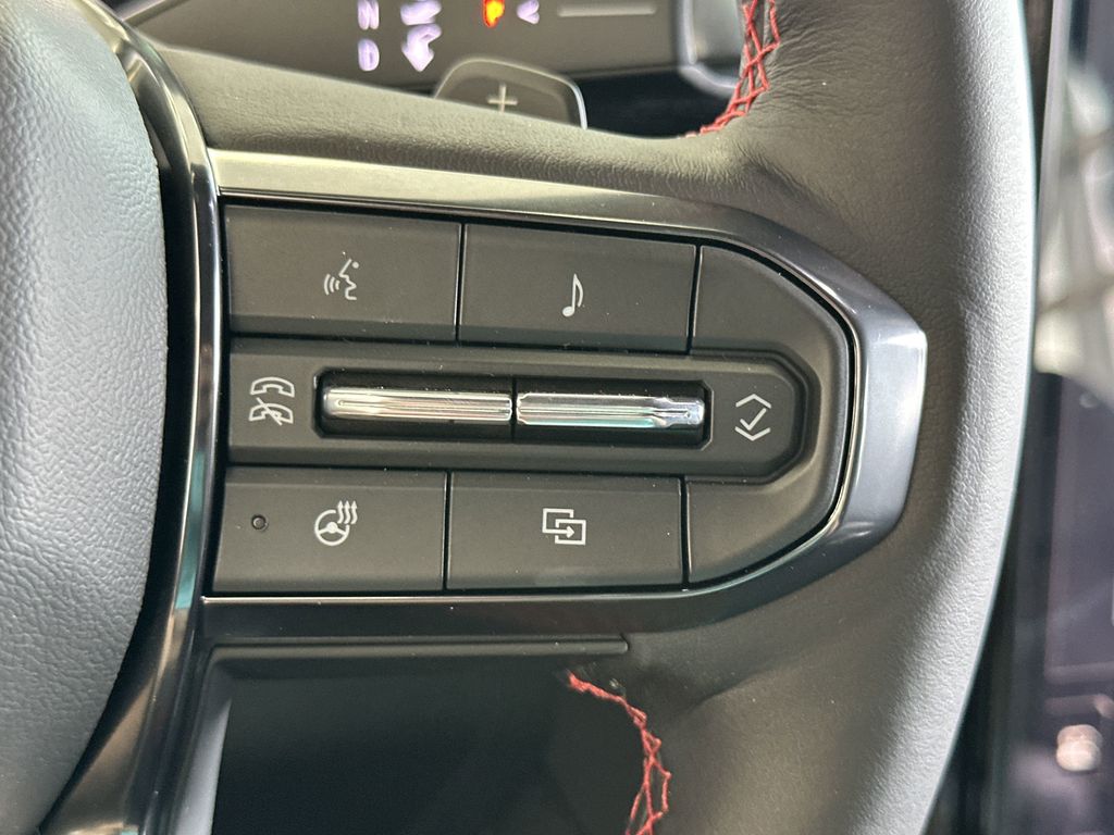 new 2025 GMC Yukon car, priced at $100,589