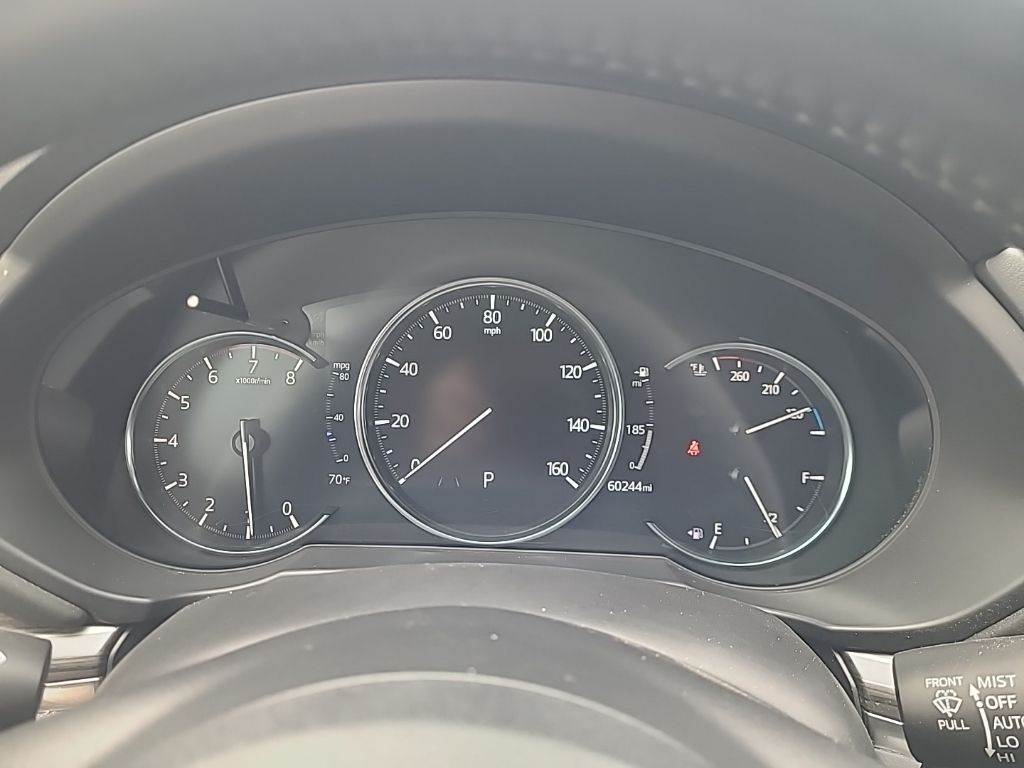 used 2021 Mazda CX-5 car, priced at $23,328