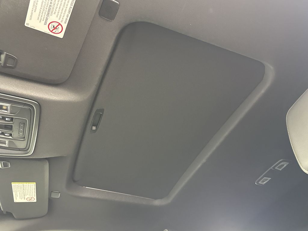used 2022 GMC Sierra 2500HD car, priced at $63,488