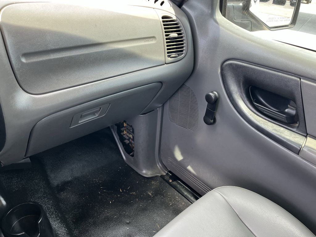 used 2007 Ford Ranger car, priced at $5,393