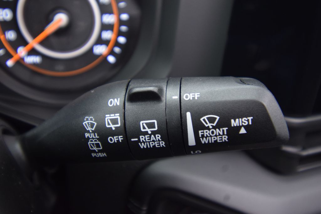 new 2026 Jeep Wrangler car, priced at $55,477