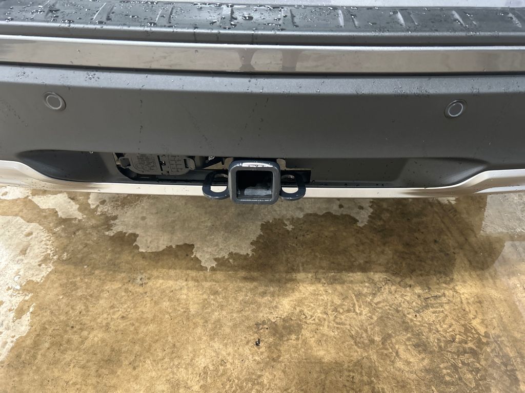 new 2025 Ford Explorer car, priced at $45,399