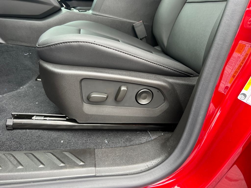 new 2026 Chevrolet Colorado car, priced at $47,740