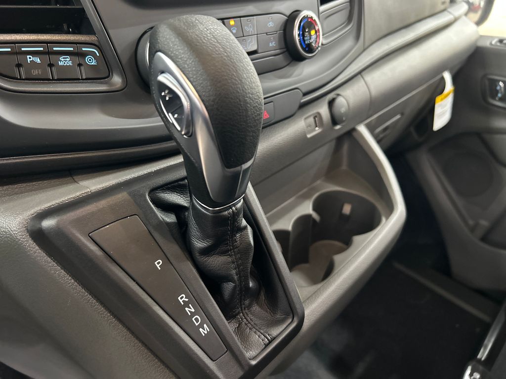 new 2024 Ford Transit-350 car, priced at $59,893