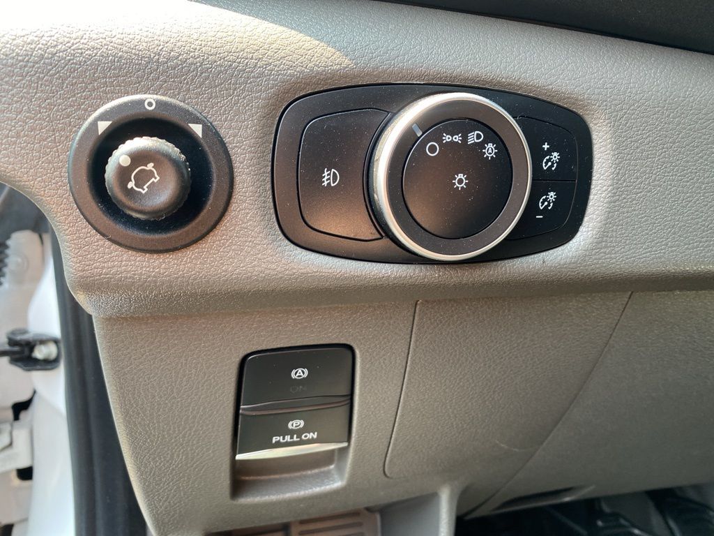 used 2023 Ford Transit-250 car, priced at $32,350