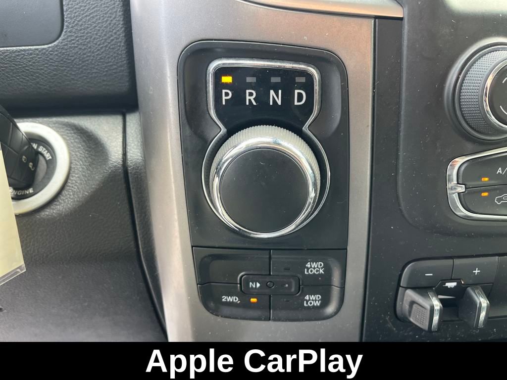 used 2023 Ram 1500 Classic car, priced at $29,023