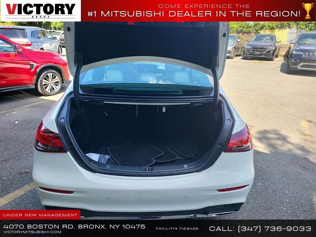 used 2021 Mercedes-Benz E-Class car, priced at $33,135