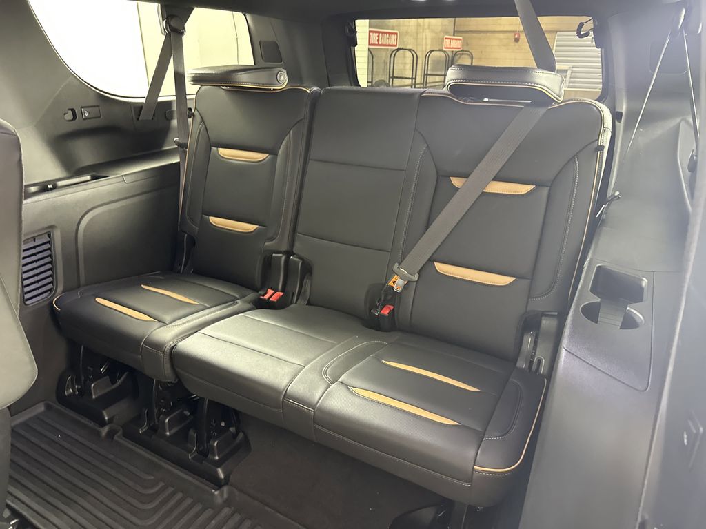 used 2024 GMC Yukon XL car, priced at $71,103