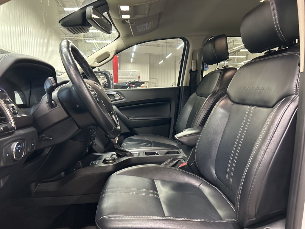 used 2019 Ford Ranger car, priced at $29,967