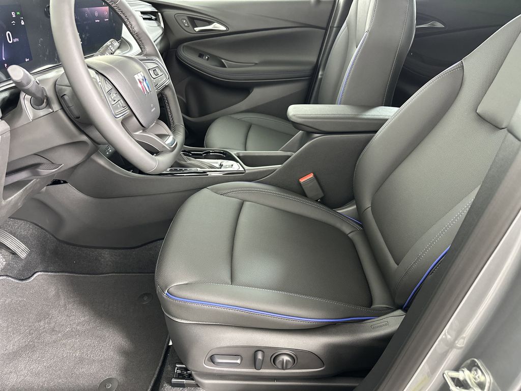 new 2026 Buick Encore GX car, priced at $32,970