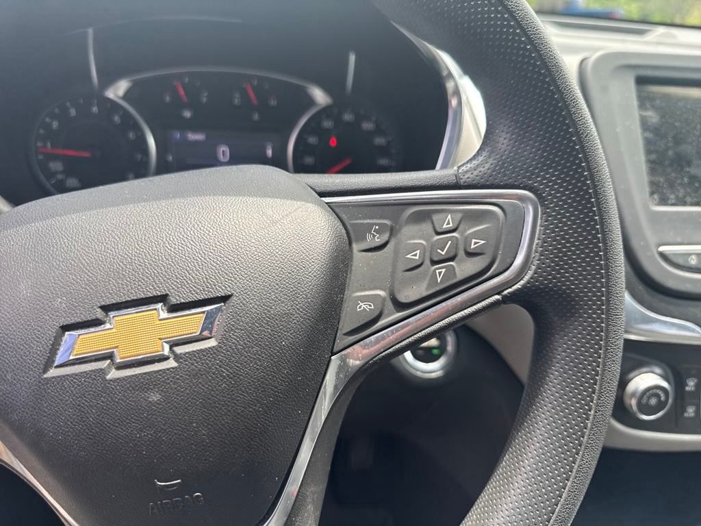 used 2019 Chevrolet Equinox car, priced at $16,000