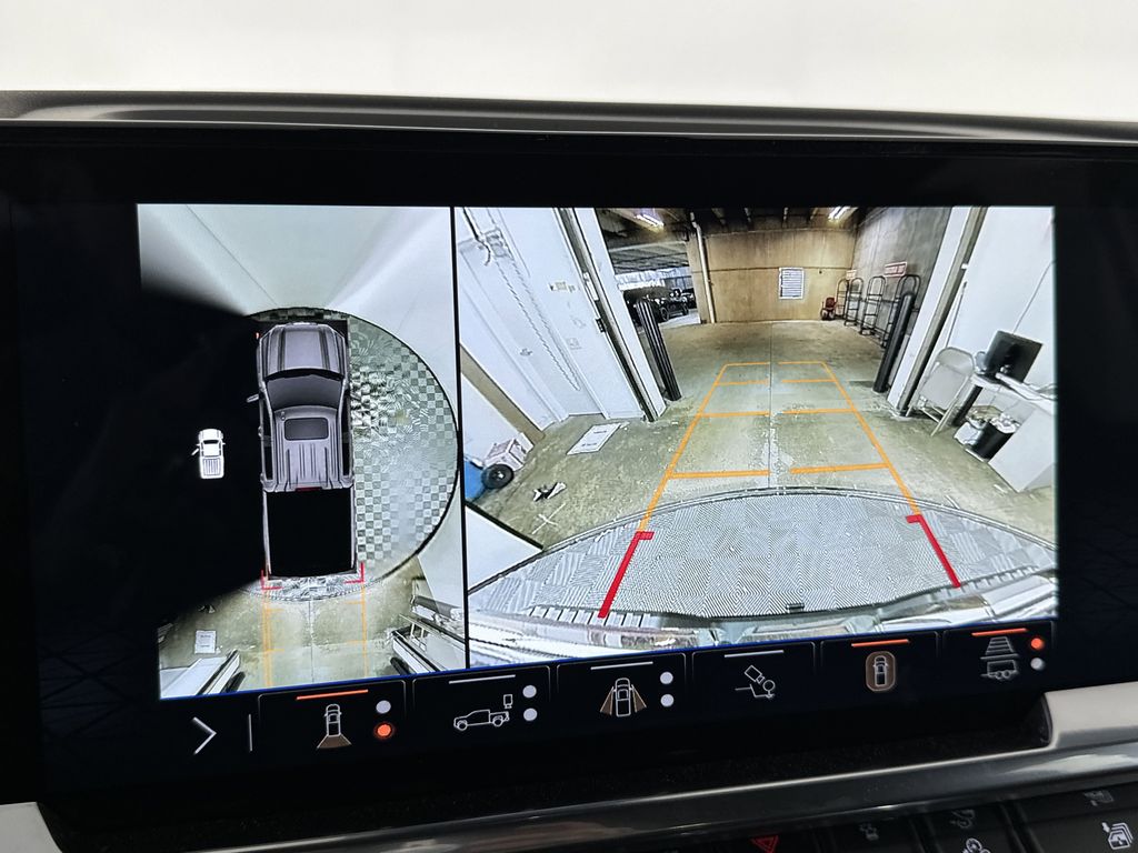 new 2025 GMC Sierra 1500 car, priced at $62,224