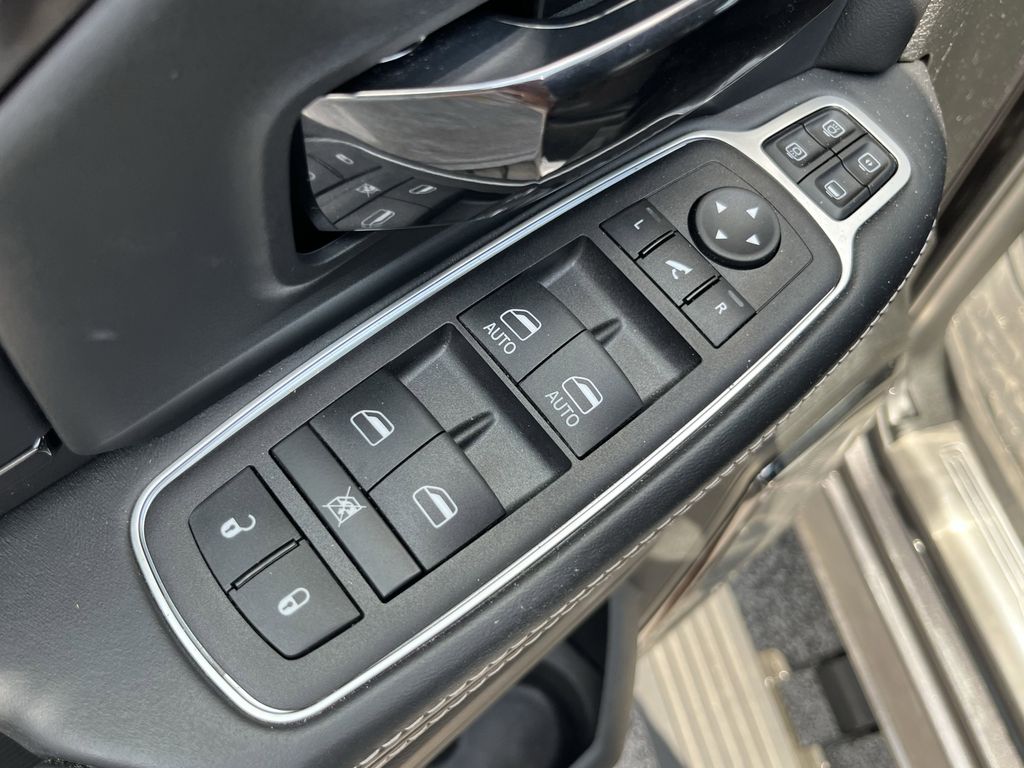 used 2024 Ram 3500 car, priced at $82,492