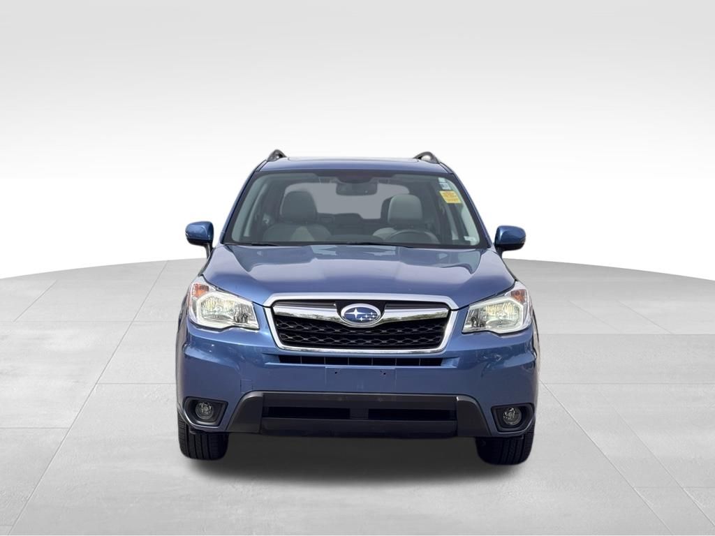 used 2016 Subaru Forester car, priced at $16,780