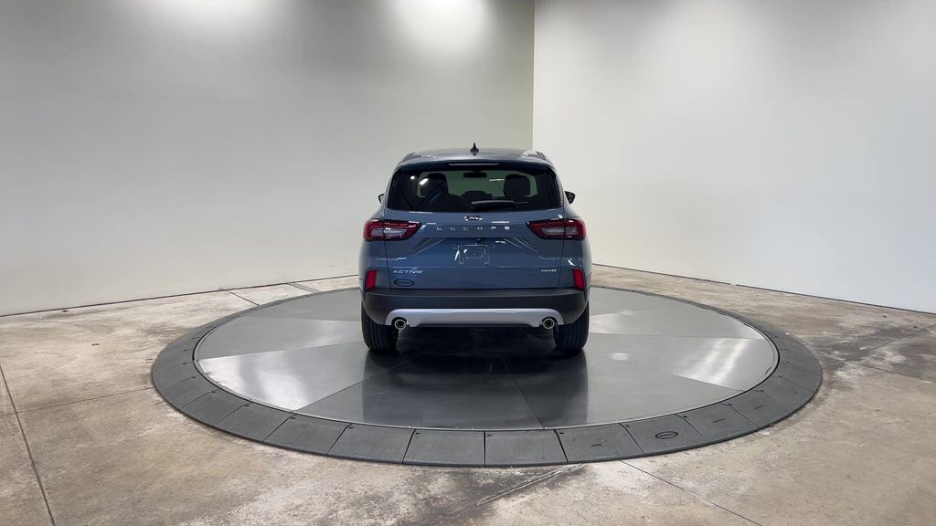new 2025 Ford Escape car, priced at $34,364