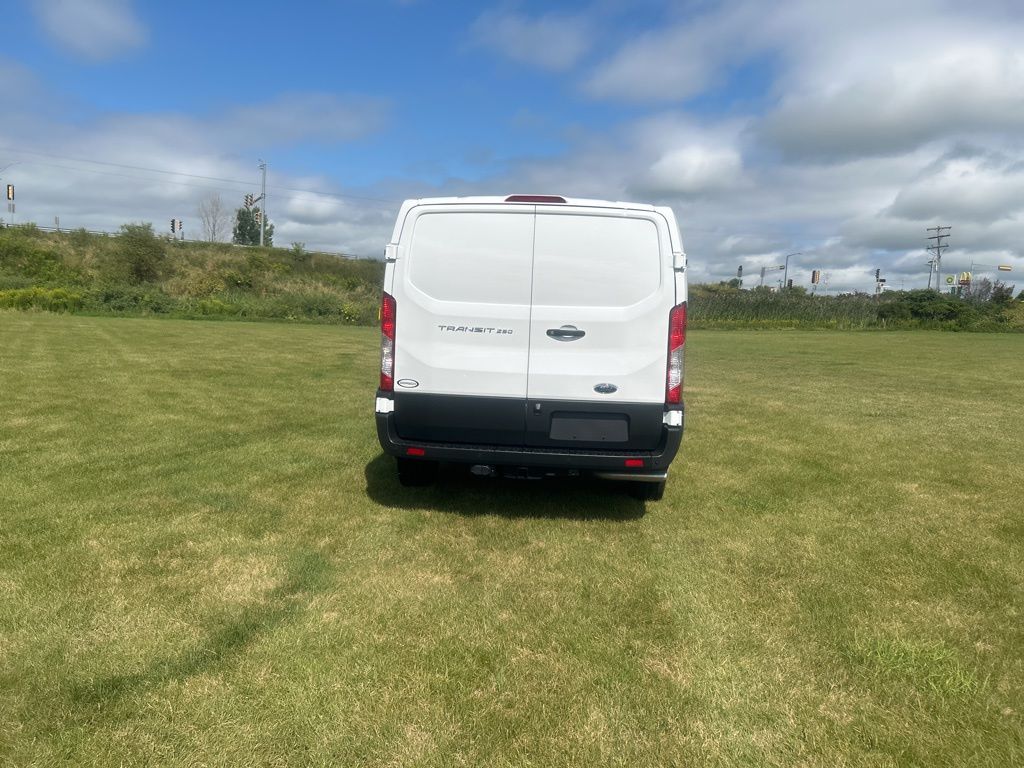 used 2023 Ford Transit-250 car, priced at $41,942