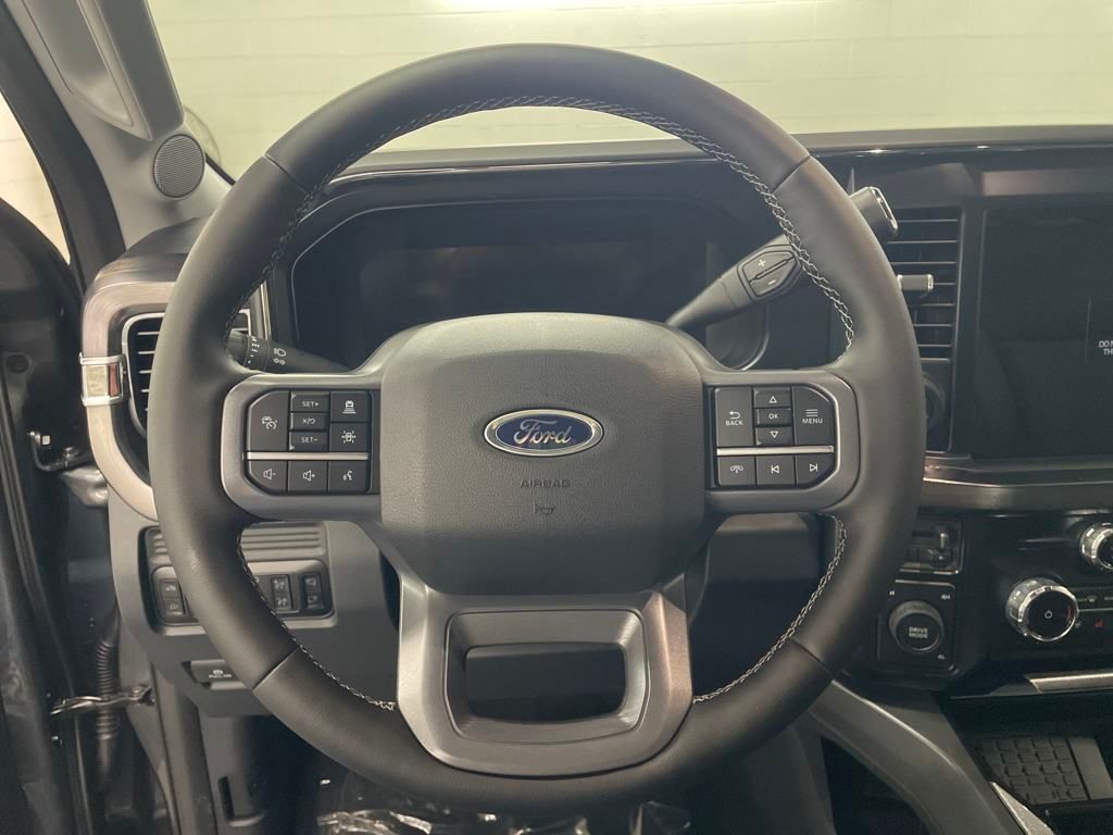 new 2025 Ford F-350SD car, priced at $82,672