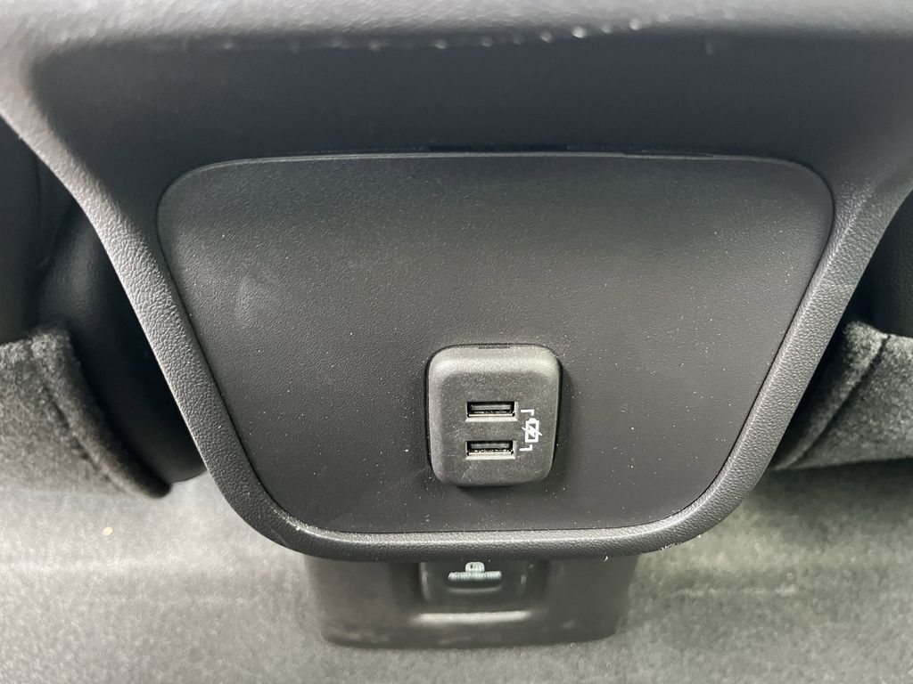used 2024 Chevrolet Equinox car, priced at $26,352