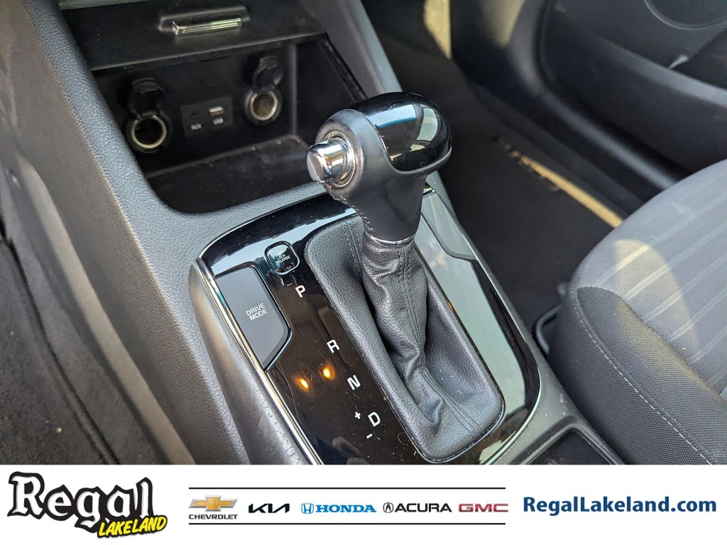 used 2017 Kia Forte car, priced at $7,993