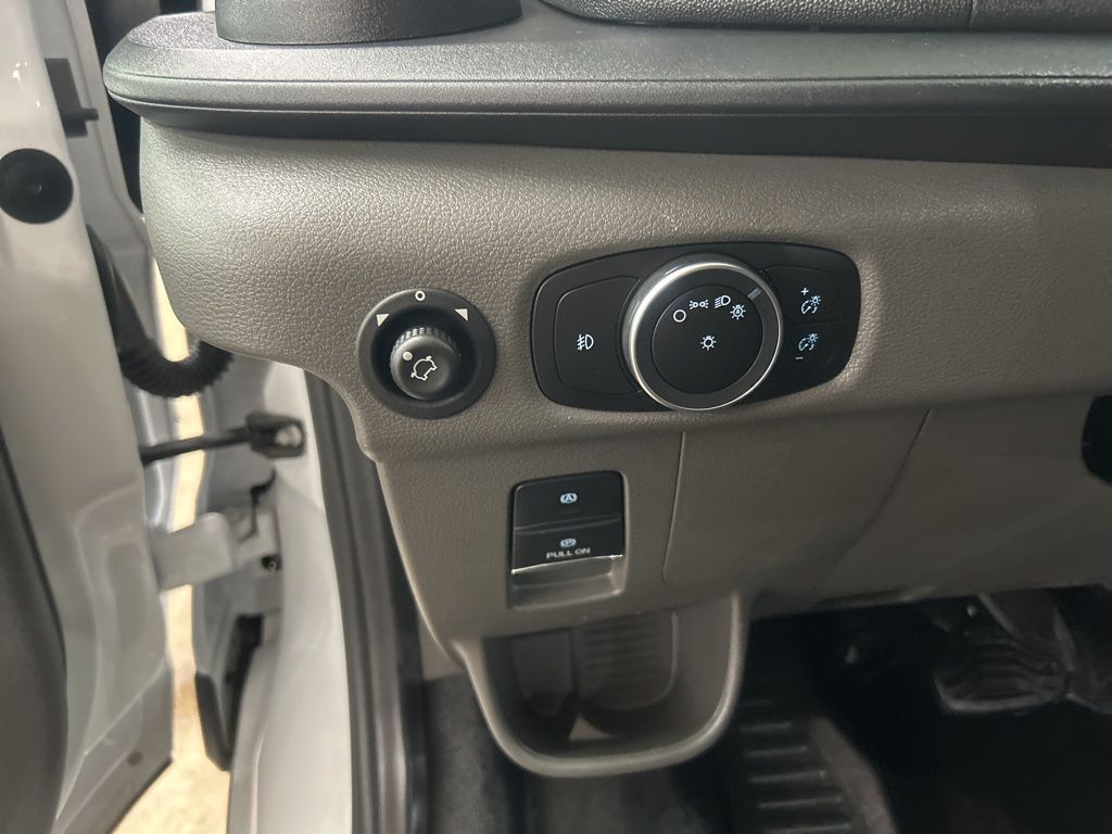 used 2024 Ford Transit-250 car, priced at $42,716