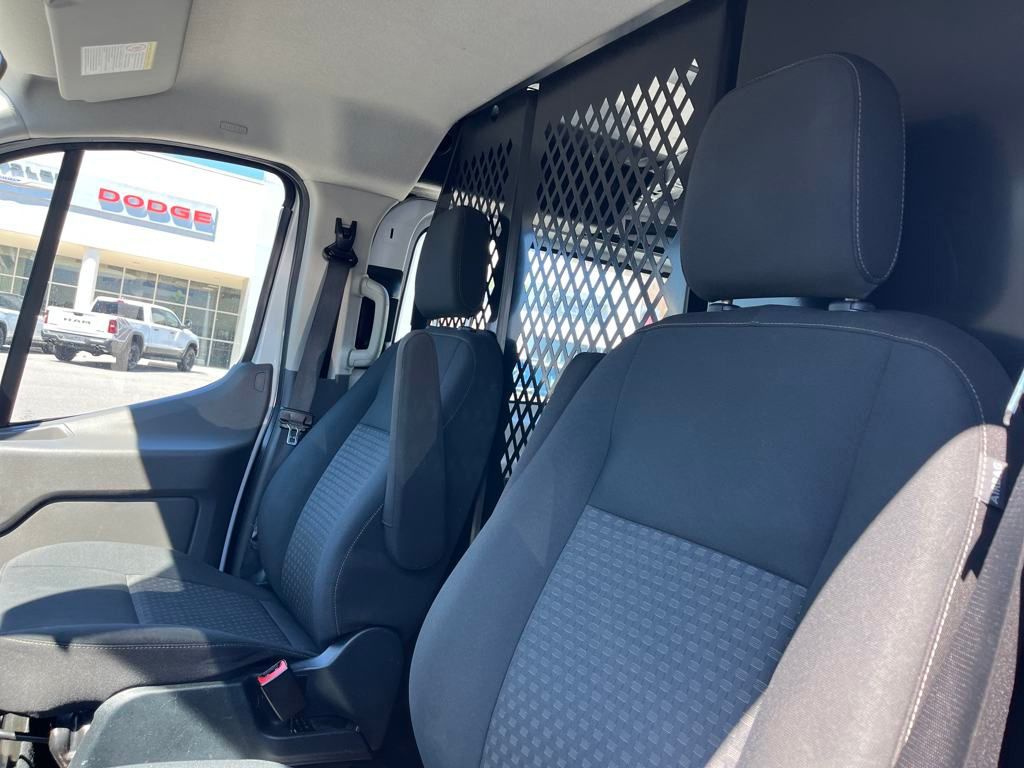 used 2022 Ford Transit-250 car, priced at $29,990