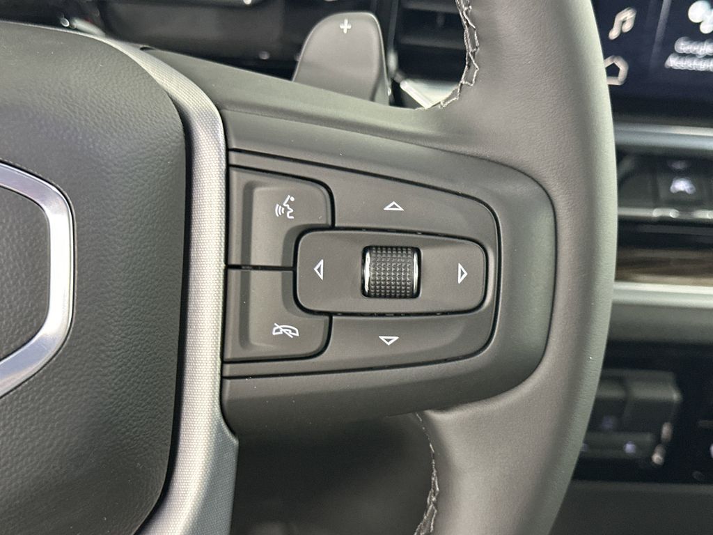 new 2025 GMC Sierra 1500 car, priced at $59,024