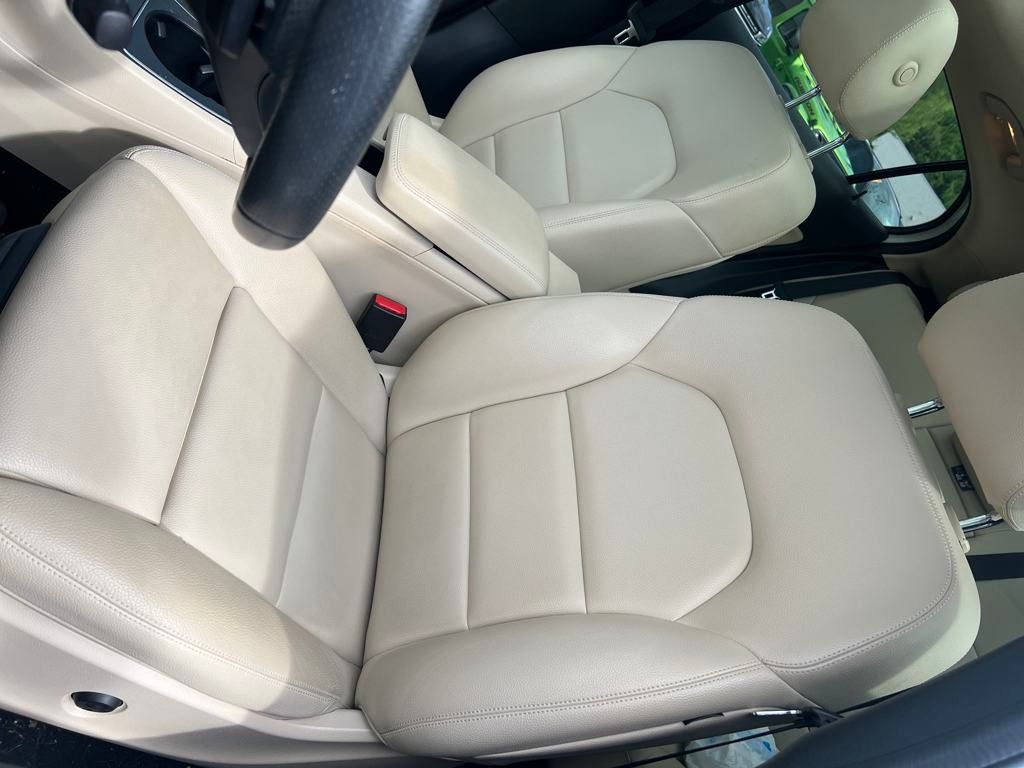 used 2017 Mercedes-Benz GLA car, priced at $16,800