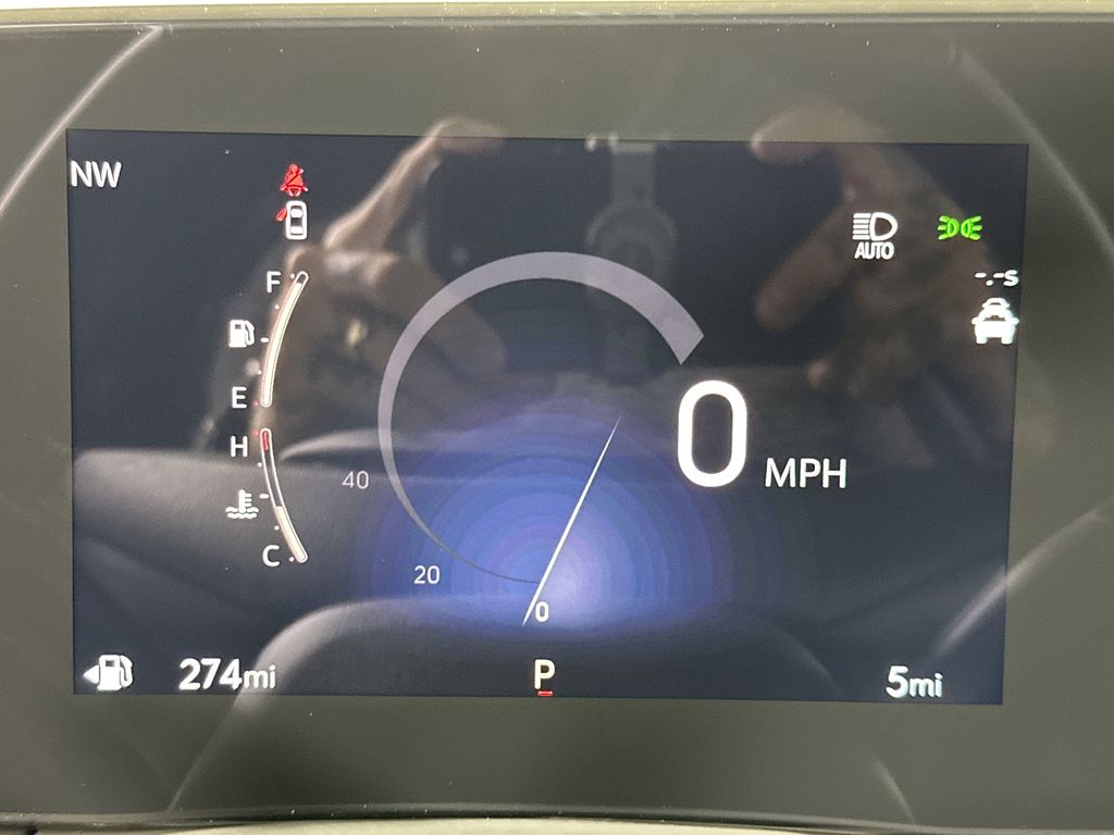 new 2025 Buick Envista car, priced at $29,570
