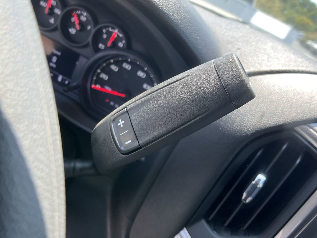 new 2024 GMC Sierra 2500HD car, priced at $48,933