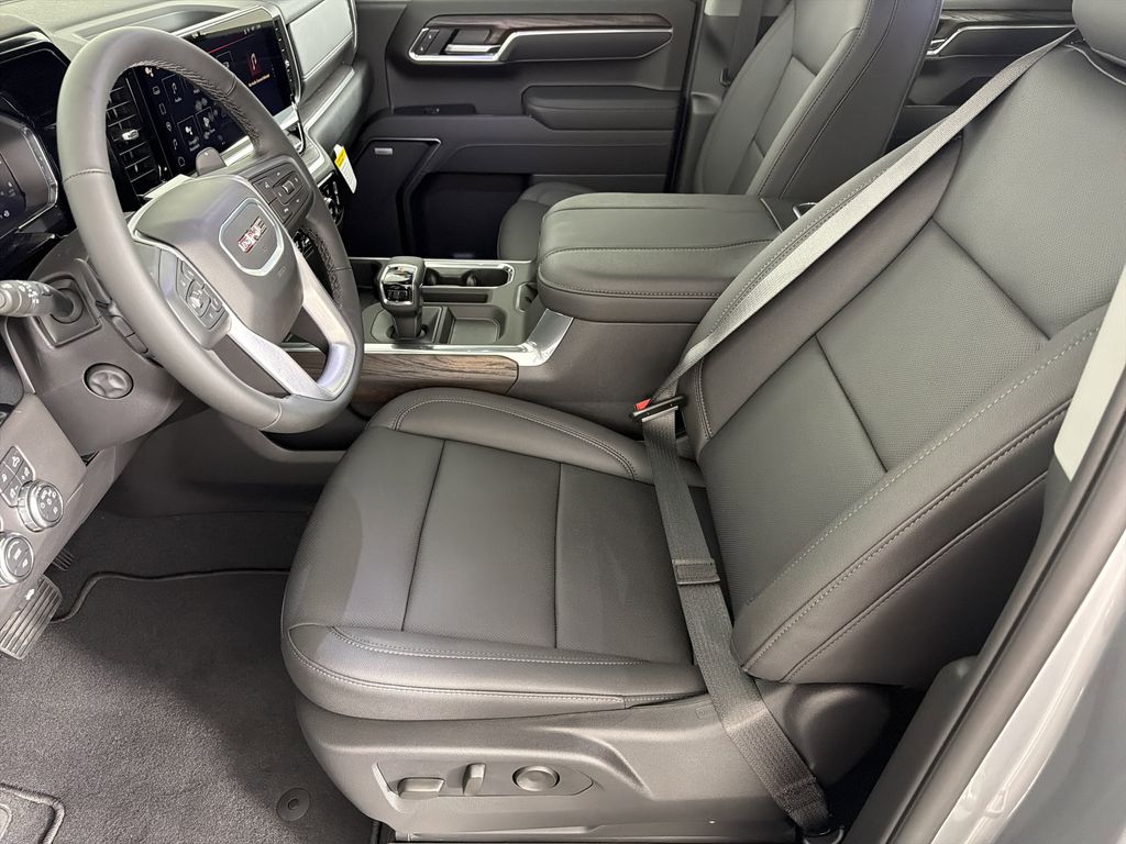 new 2026 GMC Sierra 1500 car, priced at $61,420