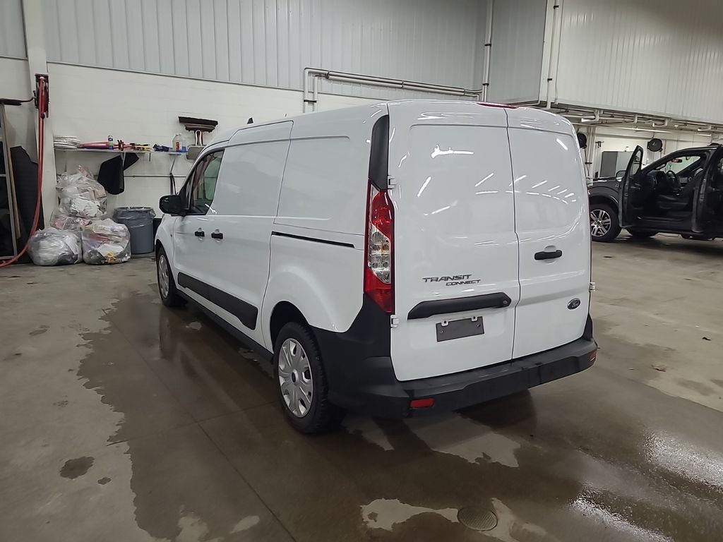 used 2022 Ford Transit Connect car, priced at $33,081