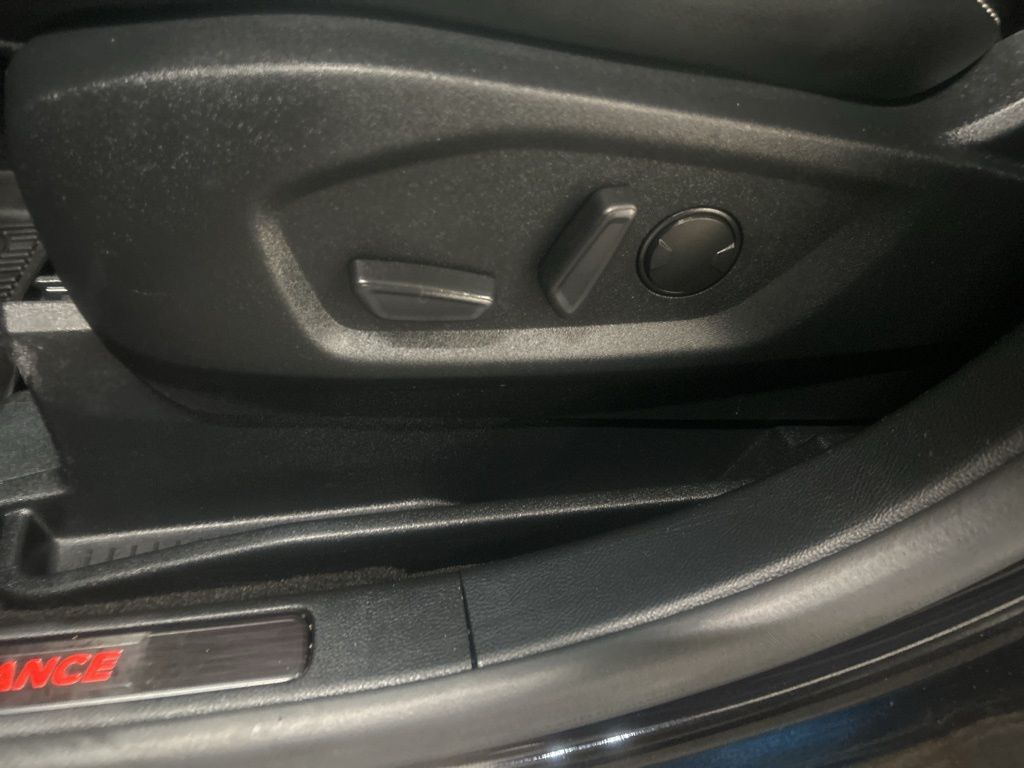 used 2020 Ford Edge car, priced at $21,426
