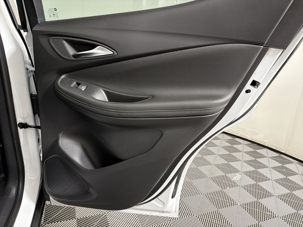 new 2026 Buick Encore GX car, priced at $24,785
